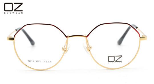 Oz Eyewear NIEHL C4
